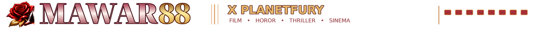Logo MAWAR88 X PLANETFURY